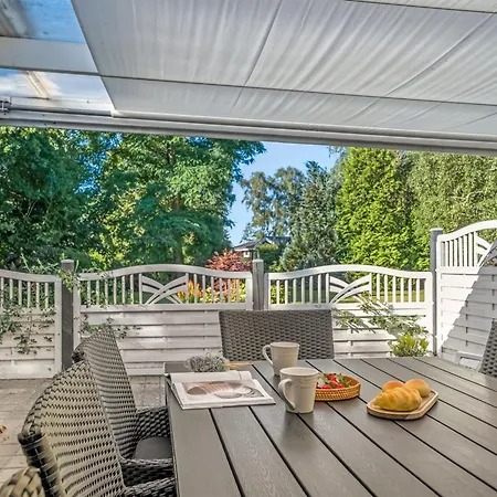 Semesterbostad Janna - 200m From The Sea By Interhome Vordingborg