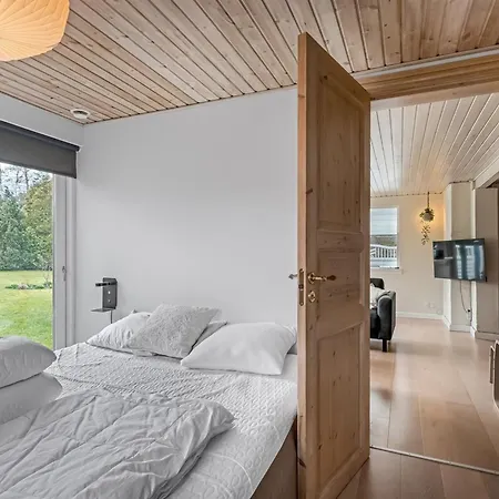 Janna - 200m From The Sea By Interhome Vordingborg