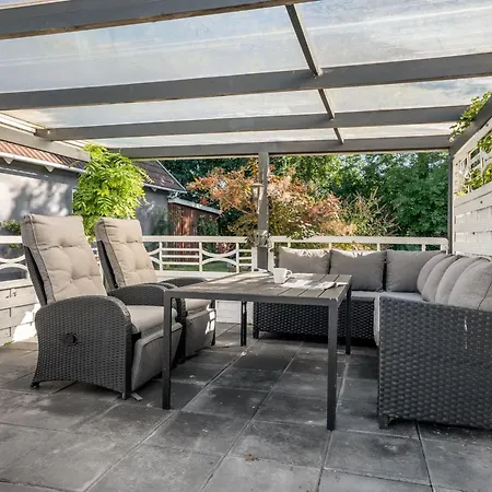 Janna - 200m From The Sea By Interhome * Vordingborg