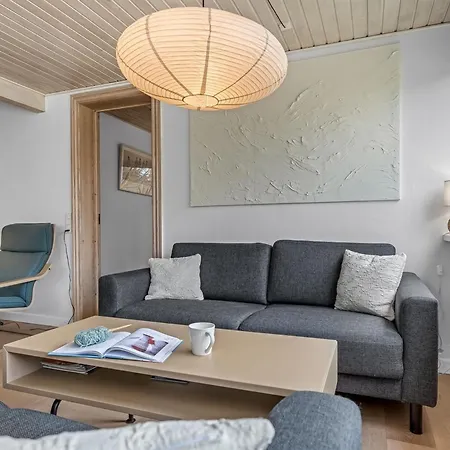 Janna - 200m From The Sea By Interhome Vordingborg