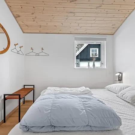 Janna - 200m From The Sea By Interhome Semesterbostad *