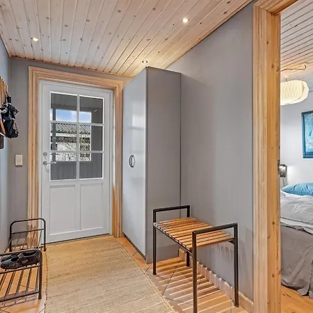 Semesterbostad Janna - 200m From The Sea By Interhome *