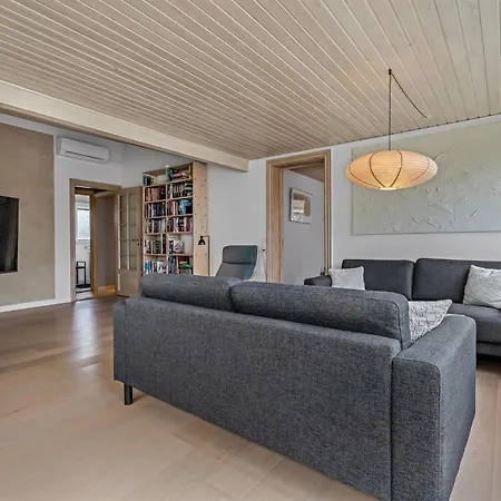 Janna - 200m From The Sea By Interhome Vordingborg
