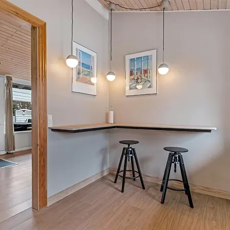 Janna - 200m From The Sea By Interhome * Vordingborg