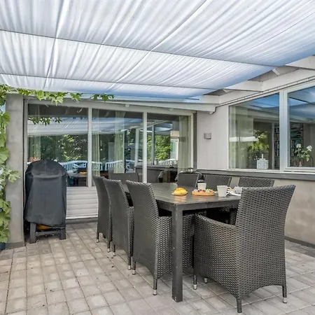 Semesterbostad Janna - 200m From The Sea By Interhome *