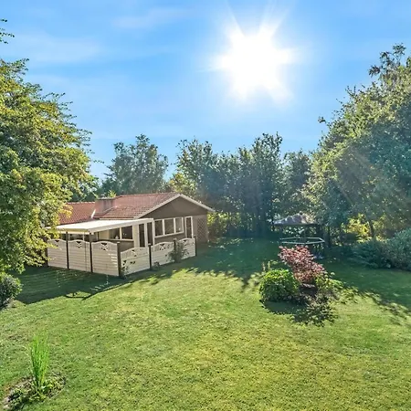 Semesterbostad Janna - 200m From The Sea By Interhome Vordingborg