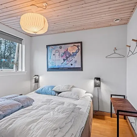 Janna - 200m From The Sea By Interhome Semesterbostad Vordingborg