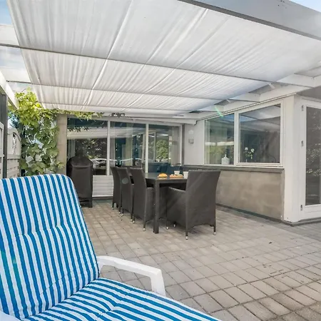 Semesterbostad Janna - 200m From The Sea By Interhome Vordingborg