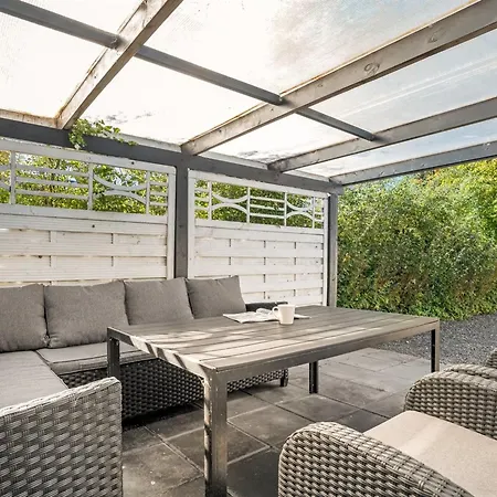 Janna - 200m From The Sea By Interhome Vordingborg
