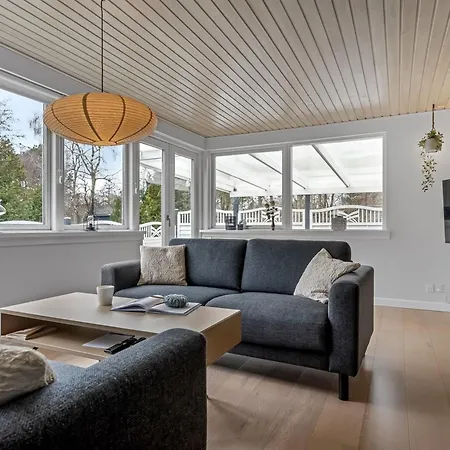Semesterbostad Janna - 200m From The Sea By Interhome