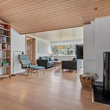 Semesterbostad Janna - 200m From The Sea By Interhome *