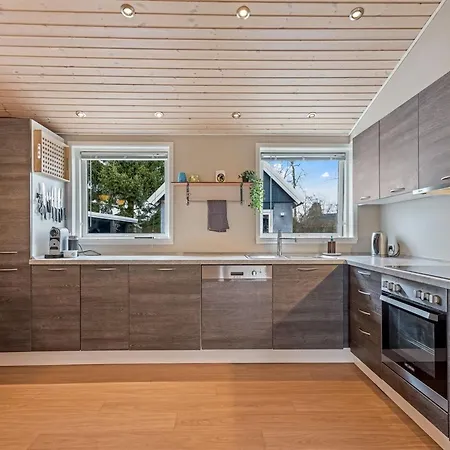 Janna - 200m From The Sea By Interhome Ferienhaus