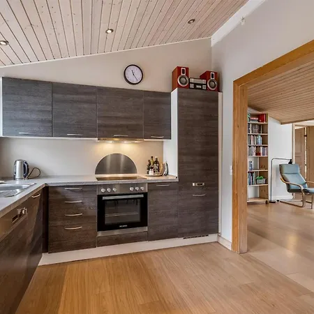 Janna - 200m From The Sea By Interhome *