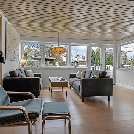 Janna - 200m From The Sea By Interhome * Vordingborg