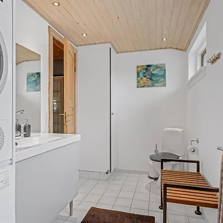 Janna - 200m From The Sea By Interhome Semesterbostad *